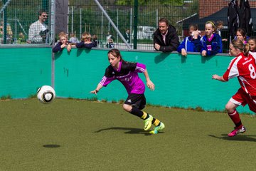 Bild 75 - Qualifikationsturnier Metropolregion Hamburg-Cup 2013